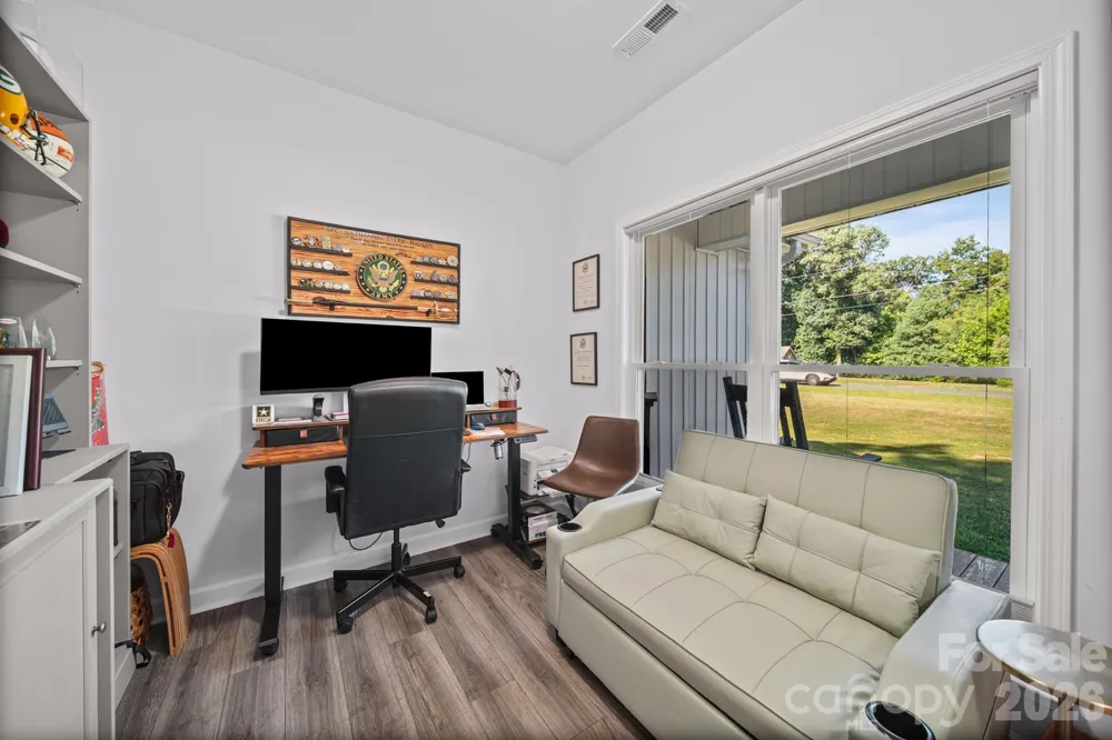 3002 Brooks Mill Lane Wingate, NC 28174