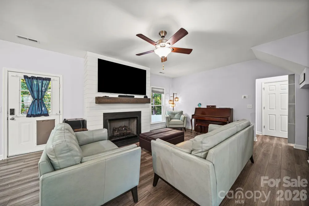 3002 Brooks Mill Lane Wingate, NC 28174