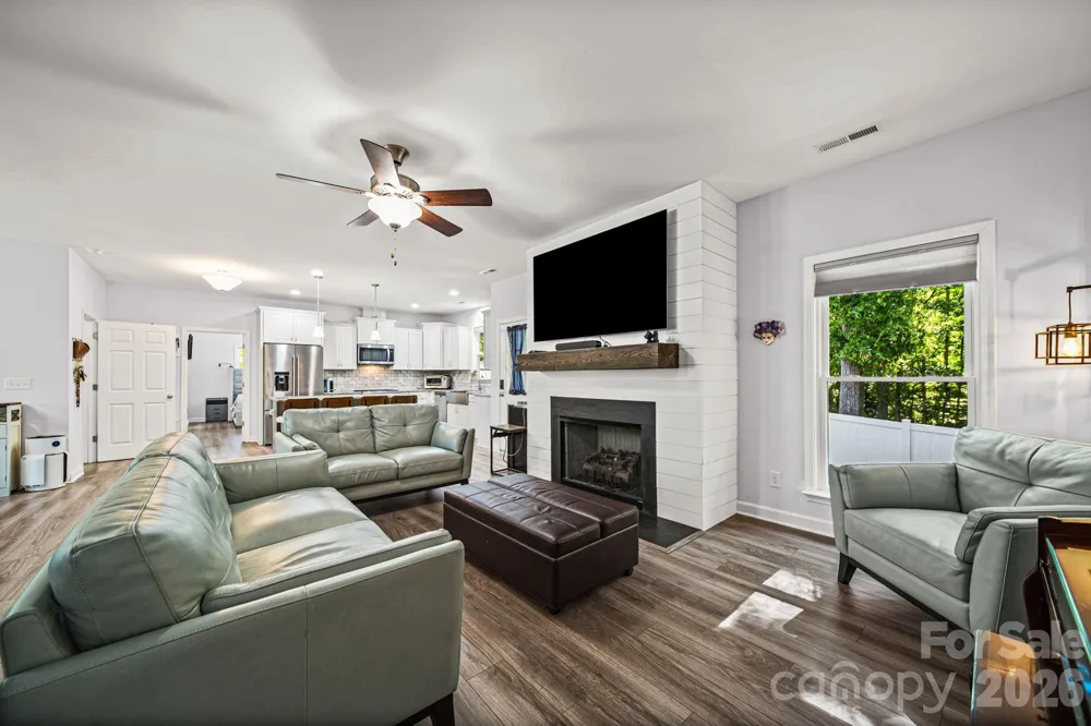 3002 Brooks Mill Lane Wingate, NC 28174