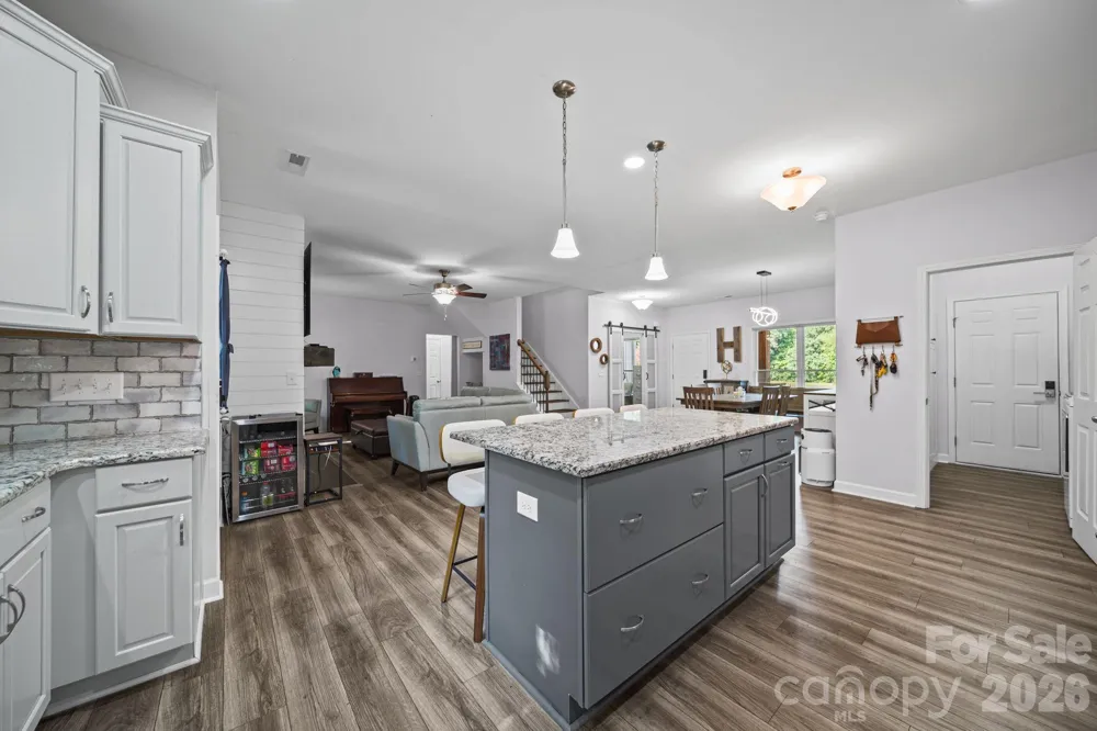 3002 Brooks Mill Lane Wingate, NC 28174