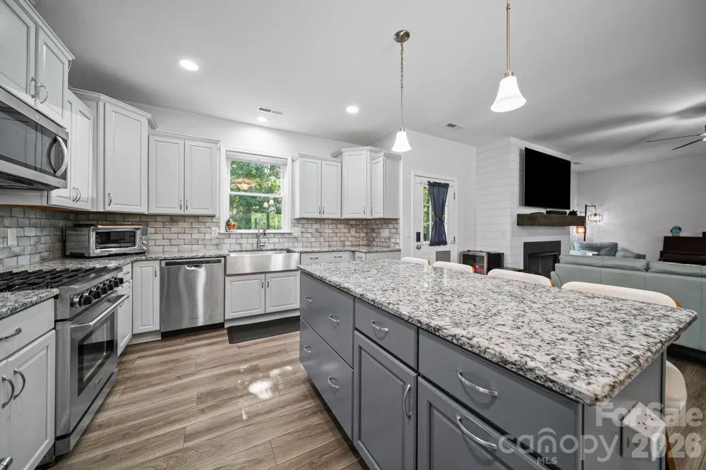 3002 Brooks Mill Lane Wingate, NC 28174
