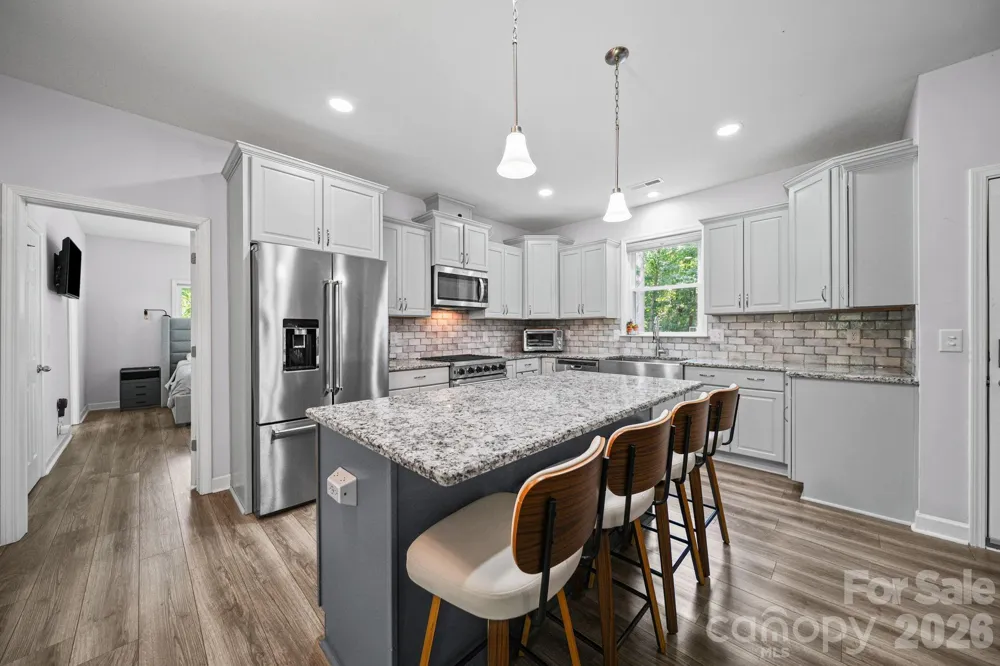 3002 Brooks Mill Lane Wingate, NC 28174