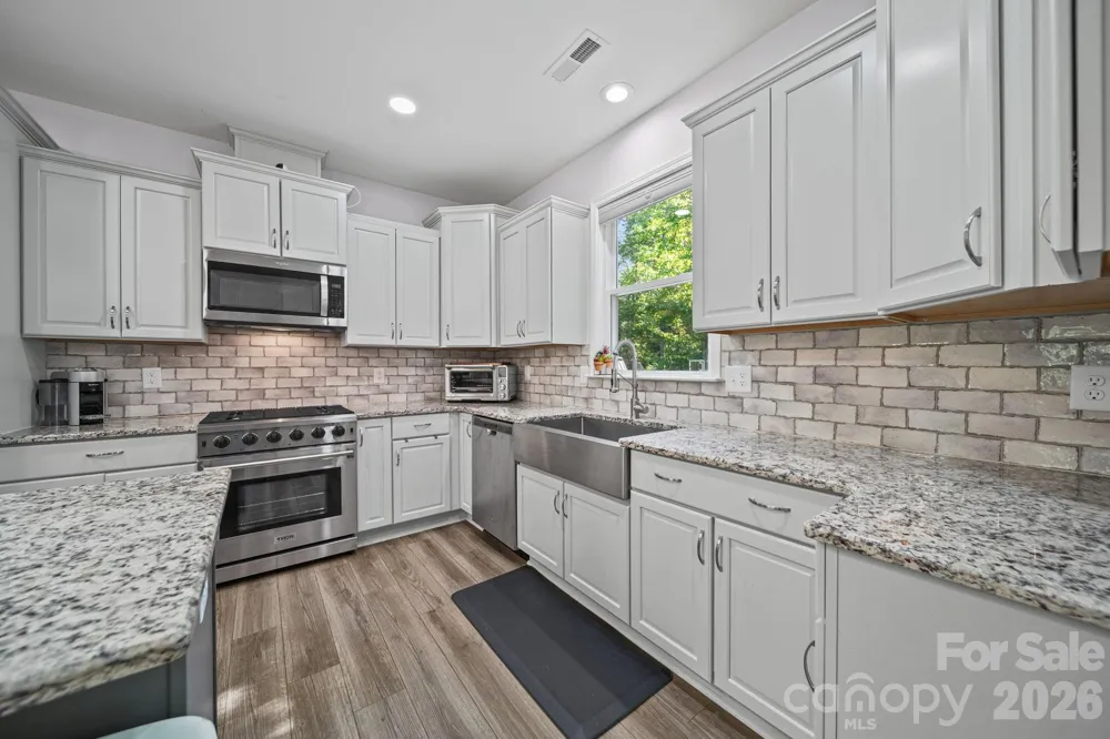 3002 Brooks Mill Lane Wingate, NC 28174