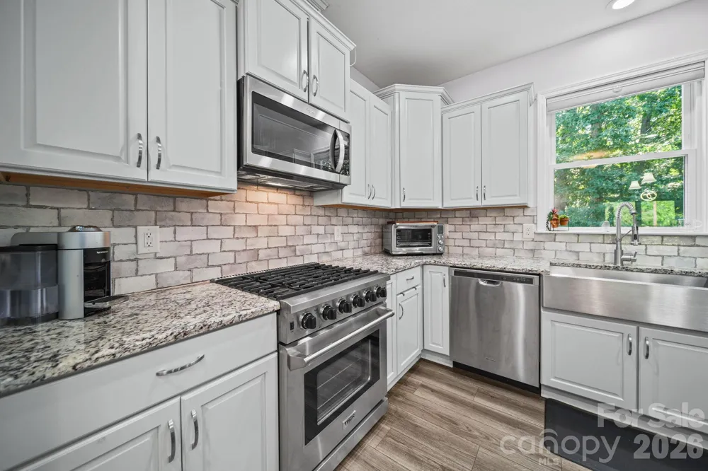 3002 Brooks Mill Lane Wingate, NC 28174