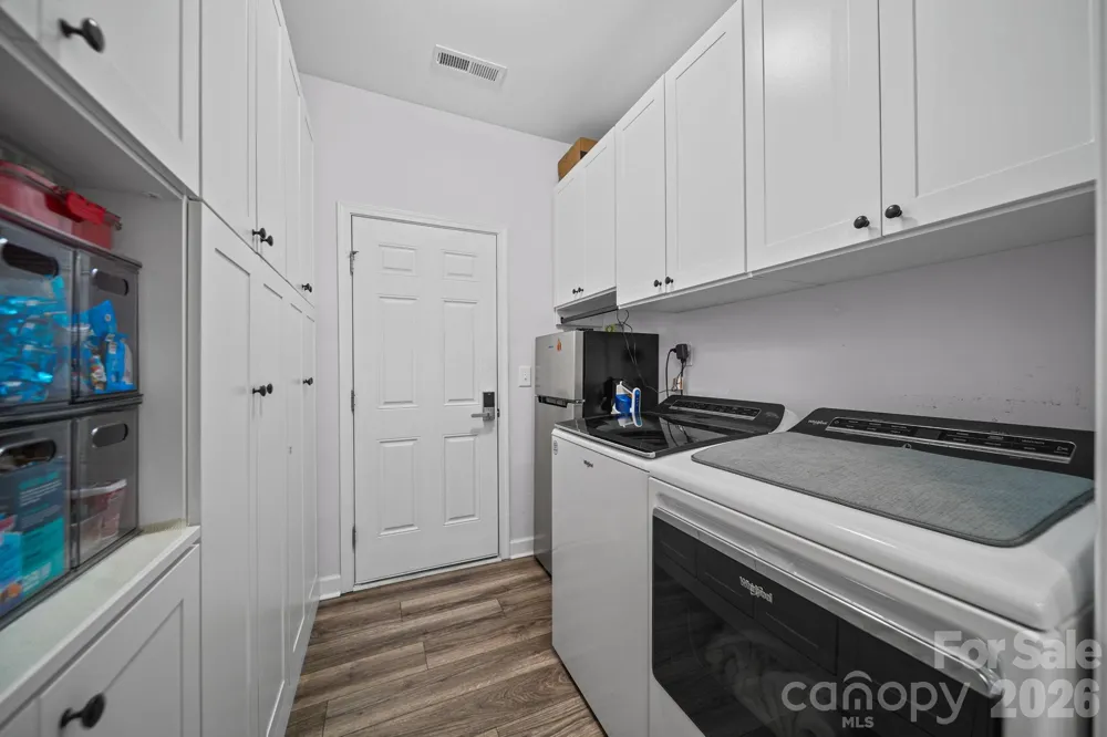 3002 Brooks Mill Lane Wingate, NC 28174
