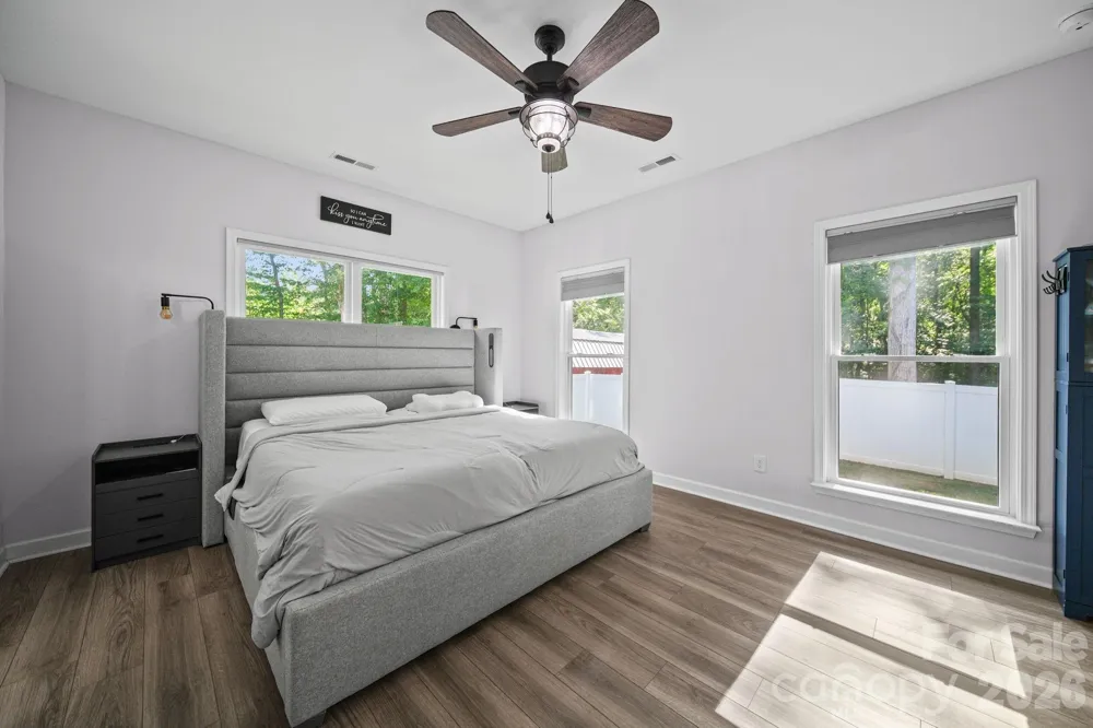 3002 Brooks Mill Lane Wingate, NC 28174