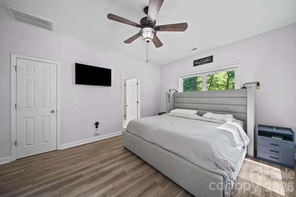 3002 Brooks Mill Lane Wingate, NC 28174
