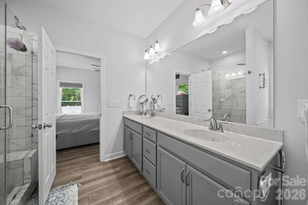 3002 Brooks Mill Lane Wingate, NC 28174