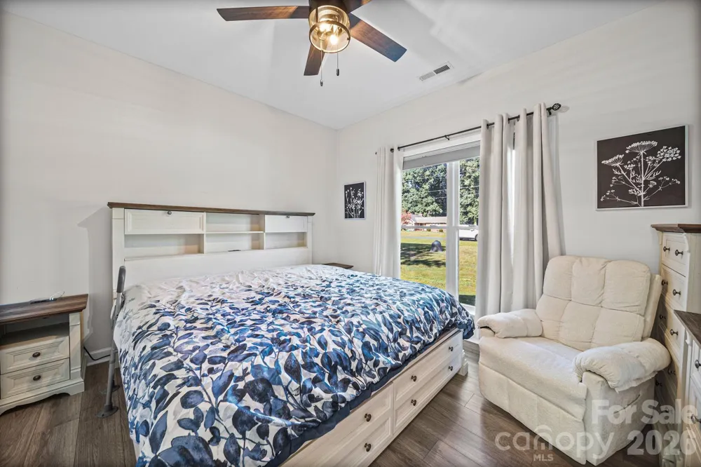 3002 Brooks Mill Lane Wingate, NC 28174