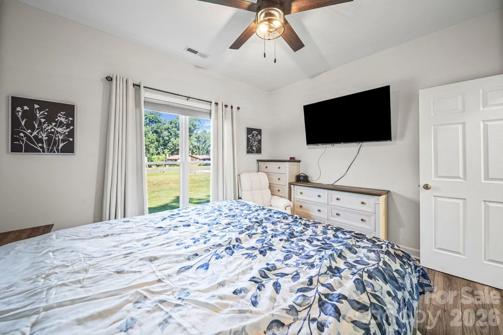 3002 Brooks Mill Lane Wingate, NC 28174