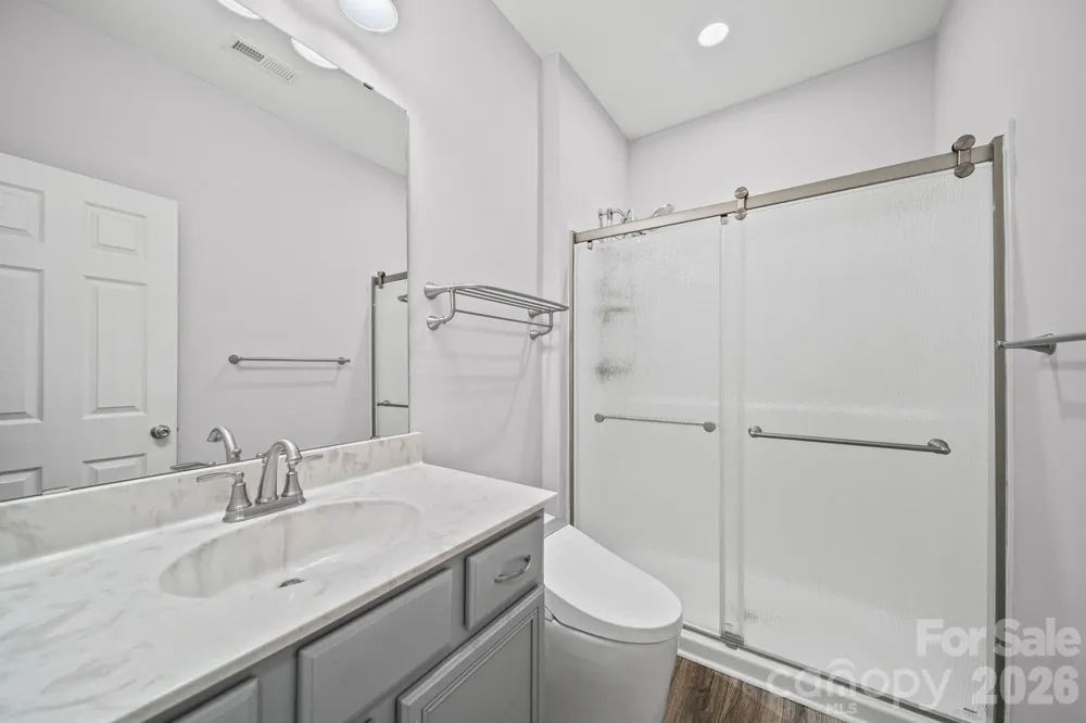 3002 Brooks Mill Lane Wingate, NC 28174