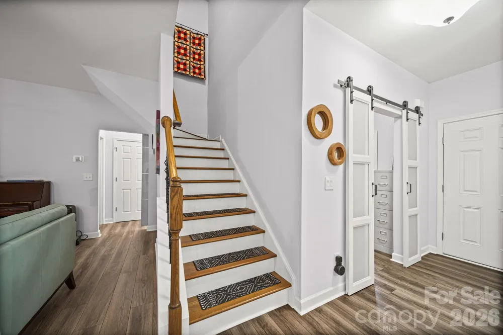 3002 Brooks Mill Lane Wingate, NC 28174