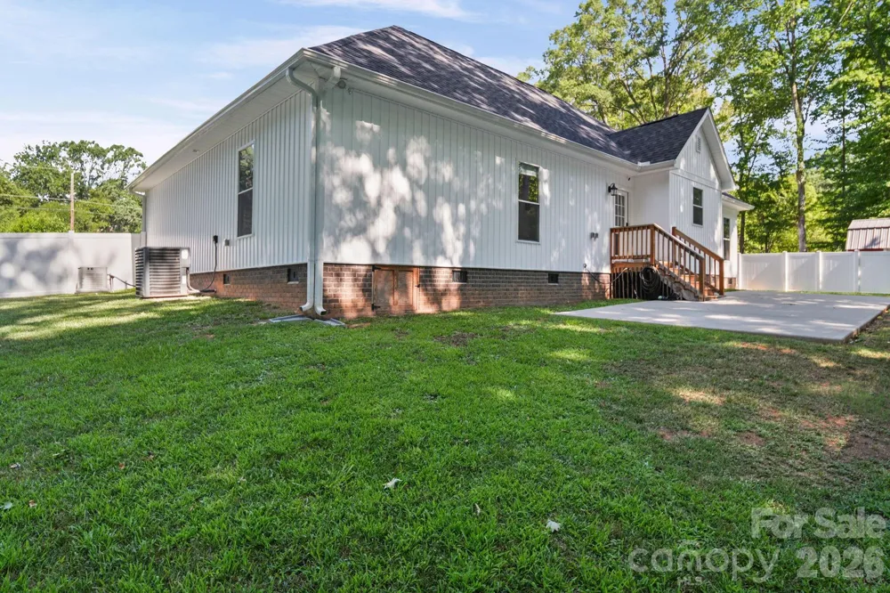 3002 Brooks Mill Lane Wingate, NC 28174
