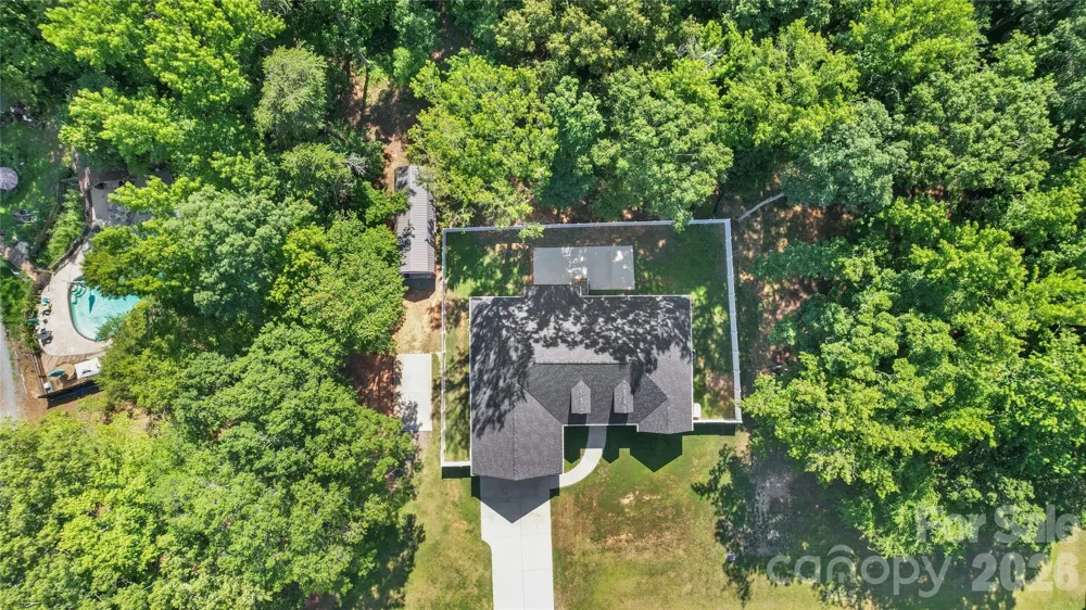 3002 Brooks Mill Lane Wingate, NC 28174