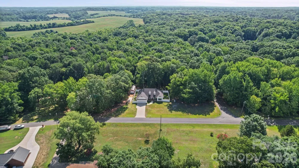 3002 Brooks Mill Lane Wingate, NC 28174