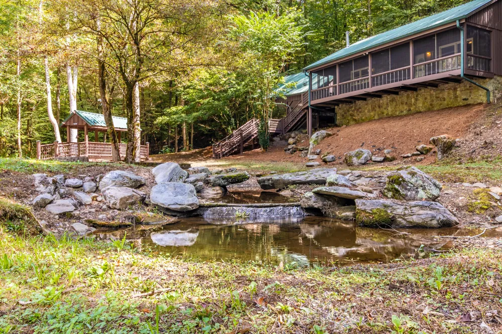 131 Ralph Hickey Rd Road Chatsworth, GA 30705