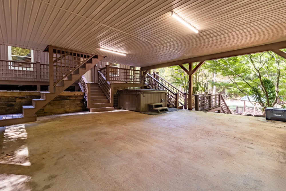 131 Ralph Hickey Rd Road Chatsworth, GA 30705