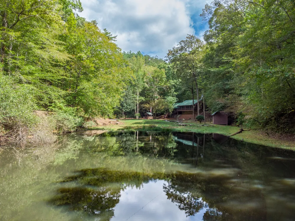 131 Ralph Hickey Rd Road Chatsworth, GA 30705