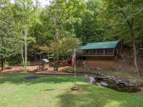 131 Ralph Hickey Rd Road