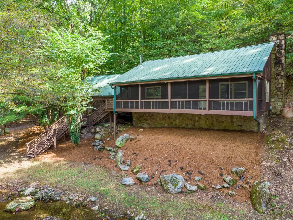 131 Ralph Hickey Rd Road Chatsworth, GA 30705