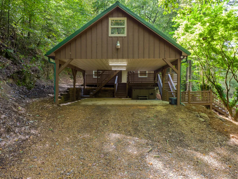 131 Ralph Hickey Rd Road Chatsworth, GA 30705