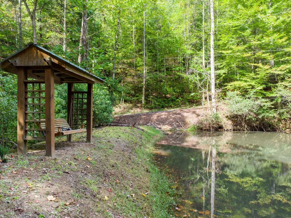 131 Ralph Hickey Rd Road Chatsworth, GA 30705