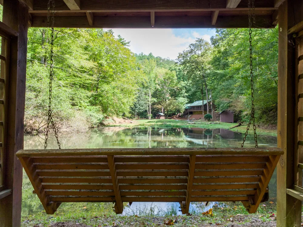 131 Ralph Hickey Rd Road Chatsworth, GA 30705