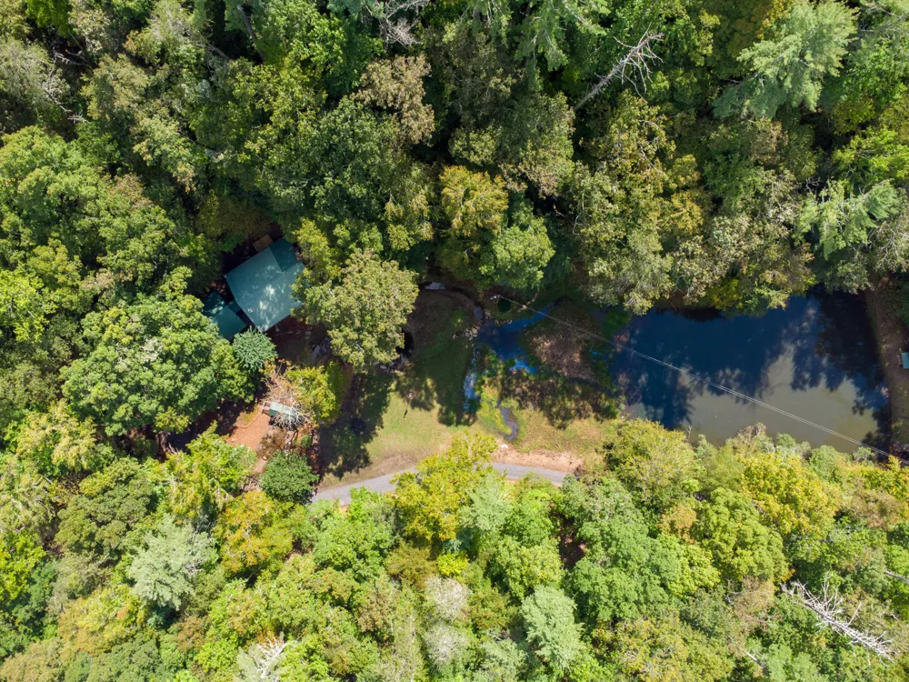 131 Ralph Hickey Rd Road Chatsworth, GA 30705