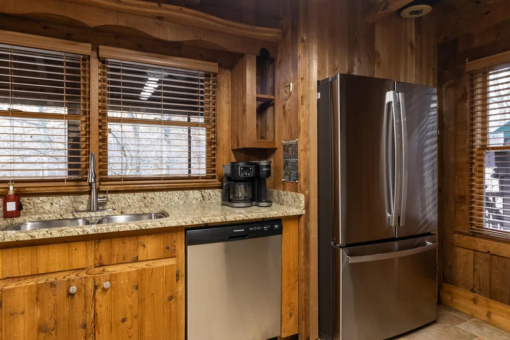 131 Ralph Hickey Rd Road Chatsworth, GA 30705