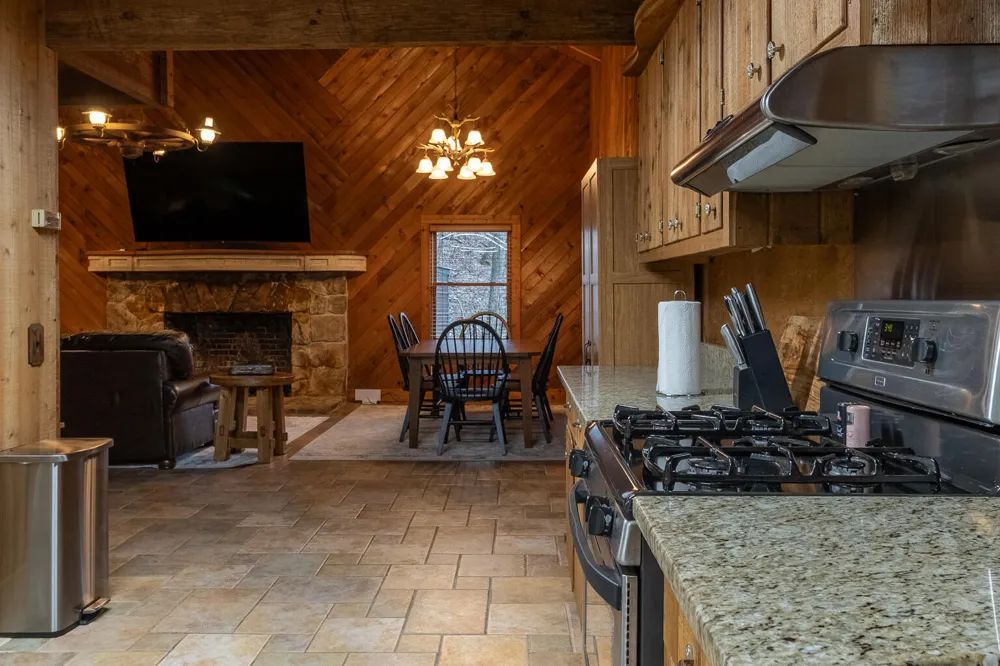 131 Ralph Hickey Rd Road Chatsworth, GA 30705