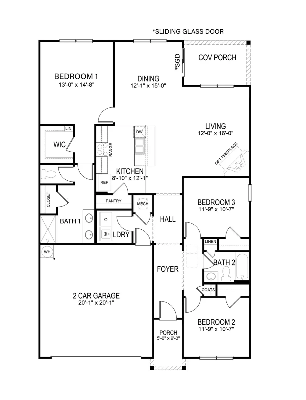 67 Arlington Drive Chickamauga, GA 30707