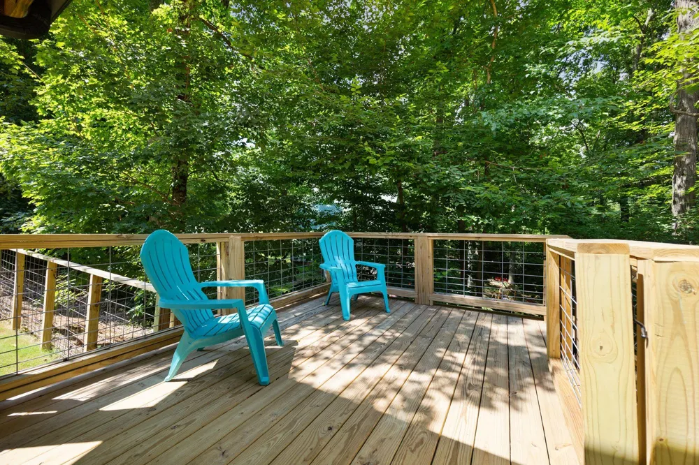 800 Reynolds Bridge Road Benton, TN 37307