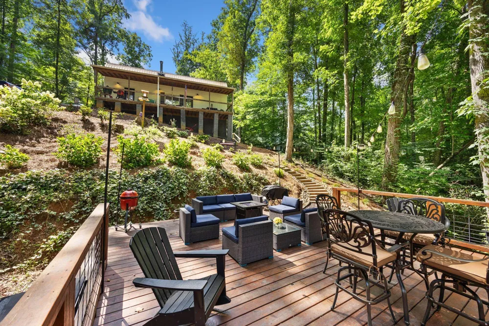 800 Reynolds Bridge Road Benton, TN 37307