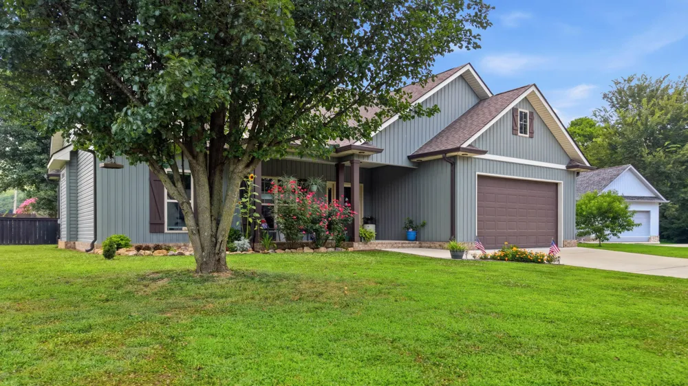 109 Morning Glory Lane Dunlap, TN 37327