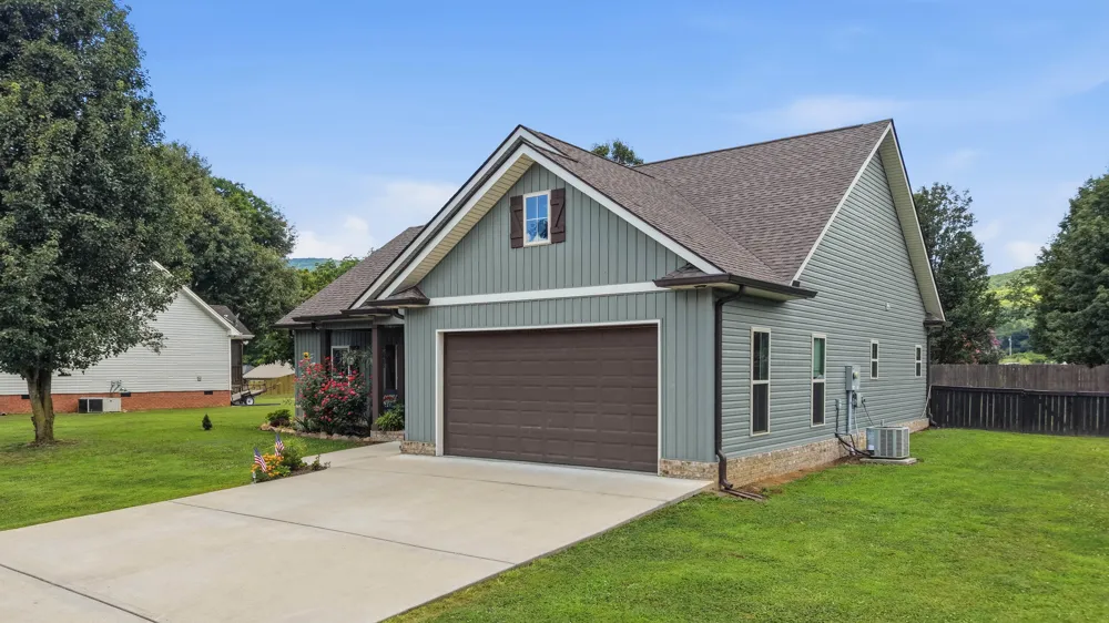 109 Morning Glory Lane Dunlap, TN 37327