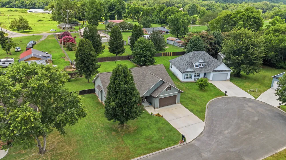109 Morning Glory Lane Dunlap, TN 37327