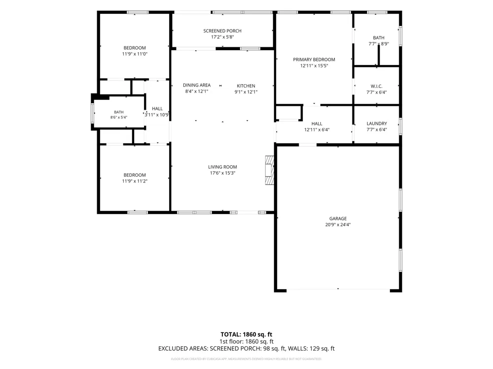 109 Morning Glory Lane Dunlap, TN 37327