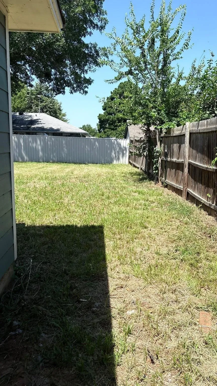 613 Cherry Street #A Aubrey, TX 76227