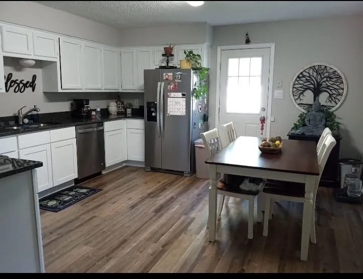 613 Cherry Street #A Aubrey, TX 76227