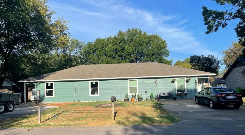 613 Cherry Street #A Aubrey, TX 76227