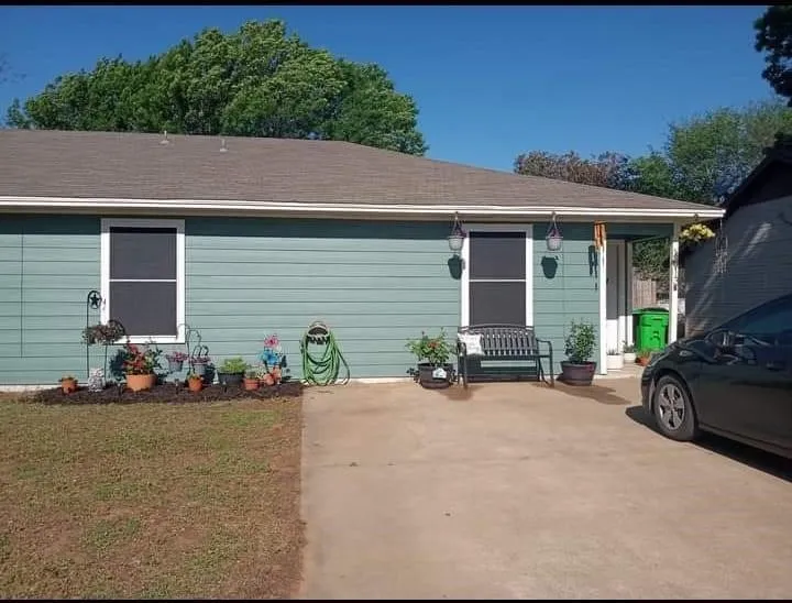 613 Cherry Street #A Aubrey, TX 76227