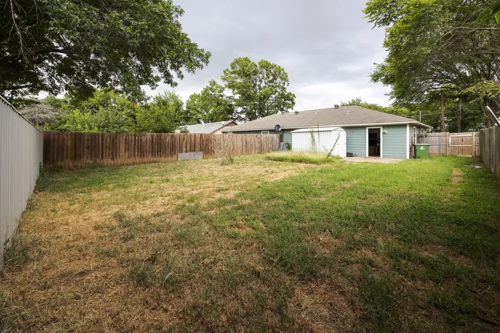 613 Cherry Street #A Aubrey, TX 76227
