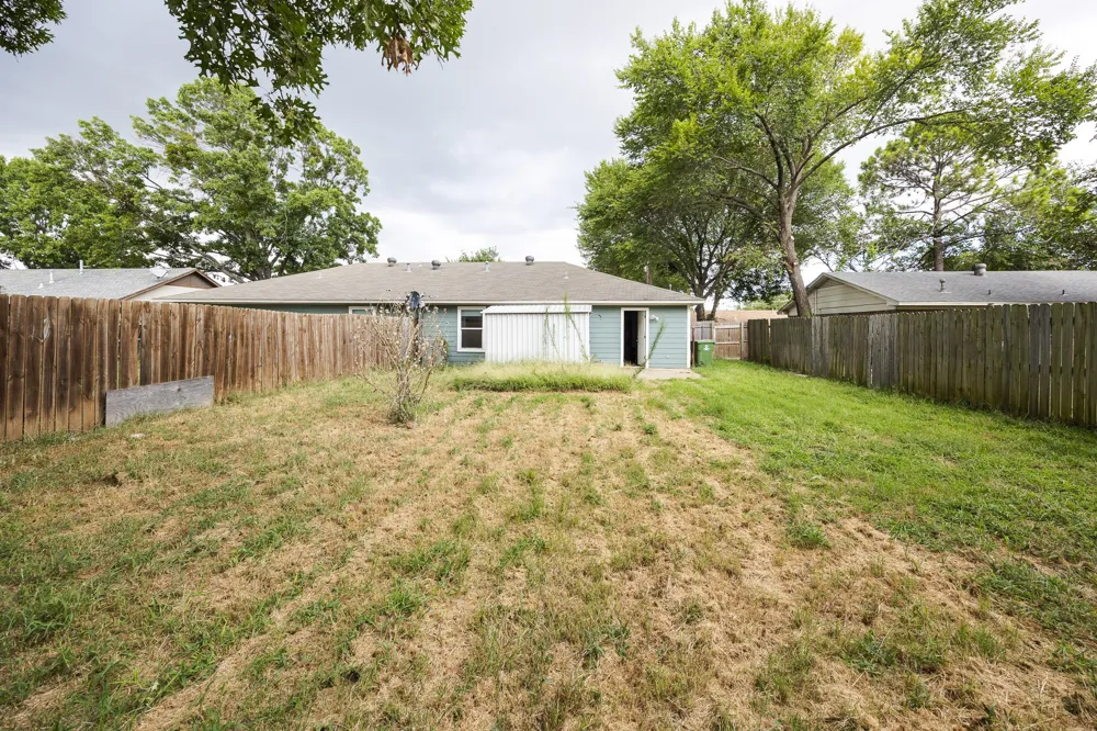 613 Cherry Street #A Aubrey, TX 76227