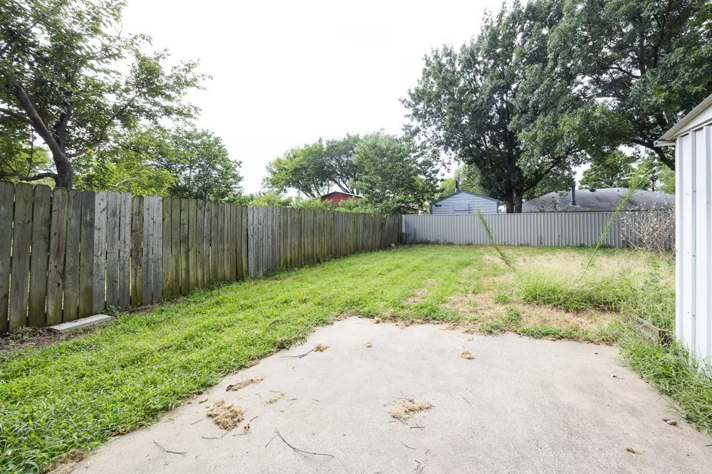 613 Cherry Street #A Aubrey, TX 76227