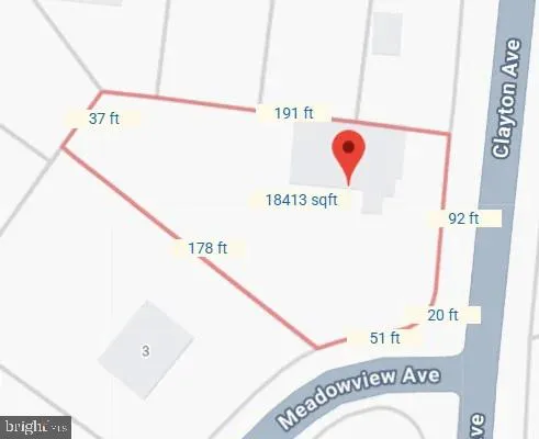 20 CLAYTON AVENUE Lancaster, PA 17602