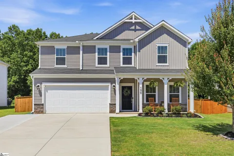 190 Walking Stick Way