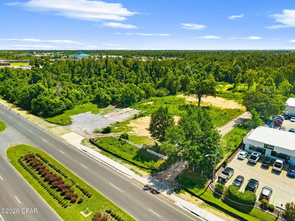 2822 Martin Luther King Jr Blvd Avenue Panama City, FL 32405