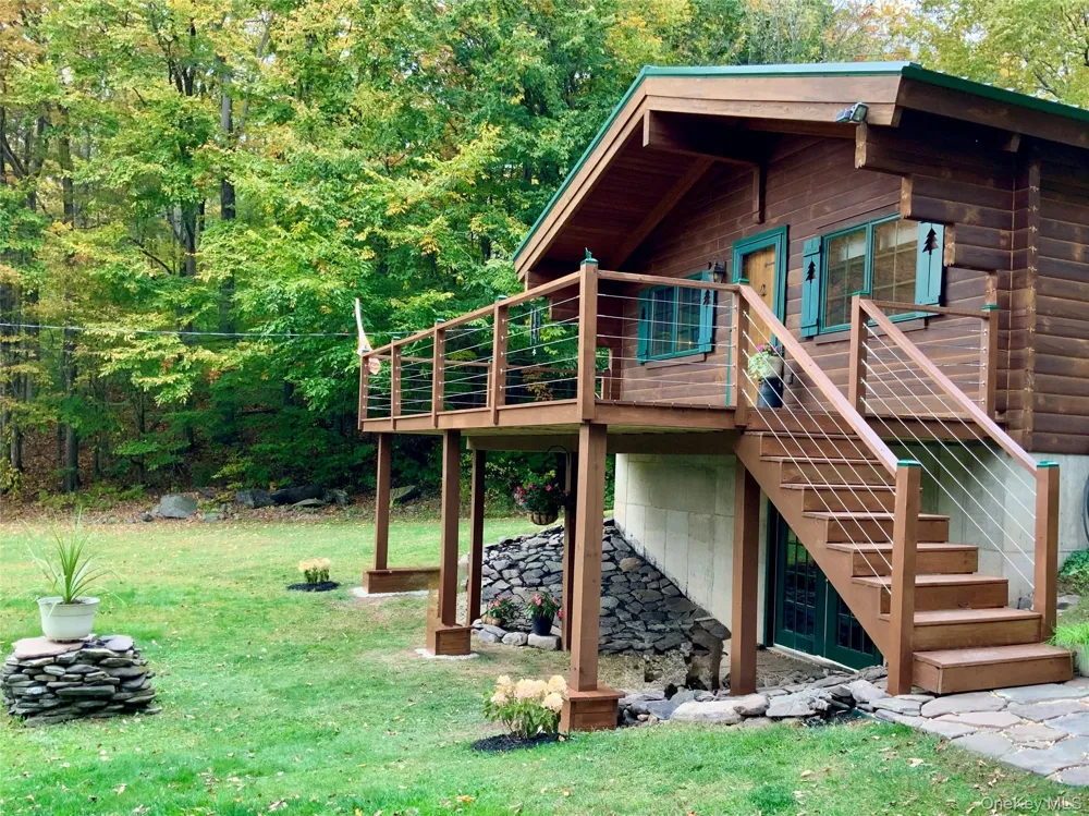 66 Milton Smith Road Long Eddy, NY 12760