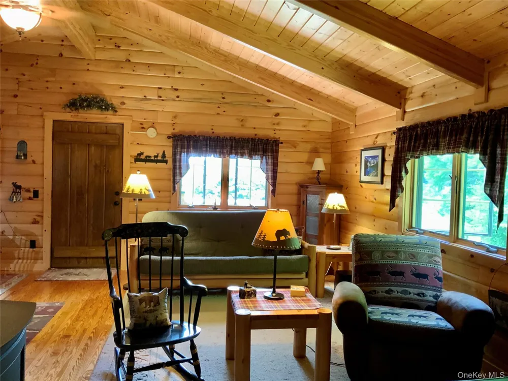 66 Milton Smith Road Long Eddy, NY 12760