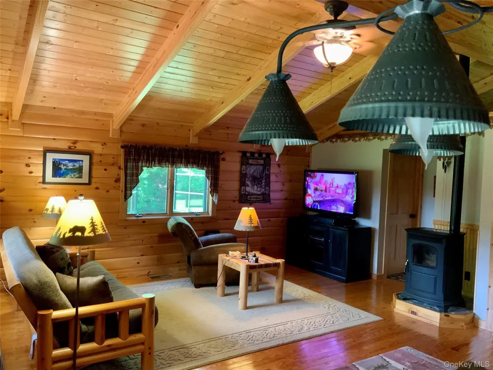66 Milton Smith Road Long Eddy, NY 12760